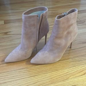 Alice and Olivia Booties